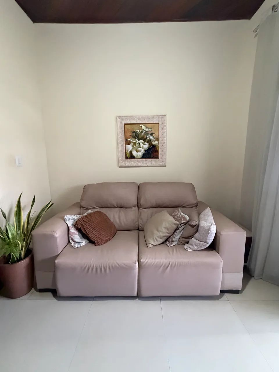 Sofá Retrátil  - Foto 2