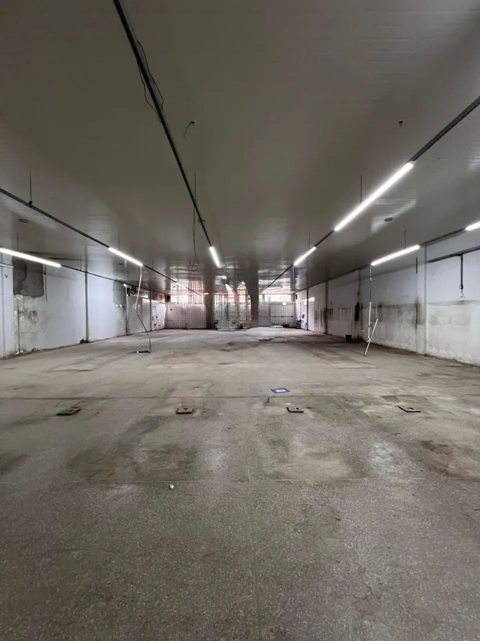 Galpão/ Mercado para aluguel e venda com 800 m2 no Jardim Vitoria - Cuiabá - MT - Foto 5