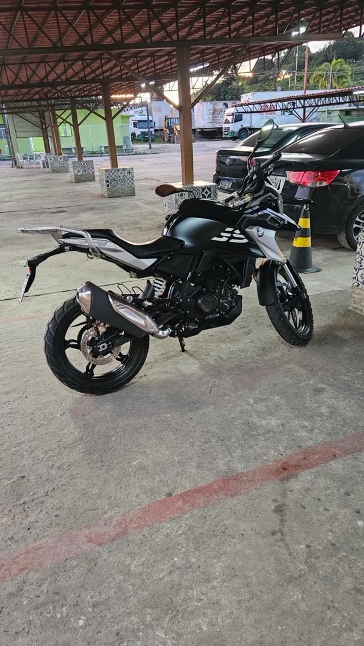 GS310 23/24 - Foto 2