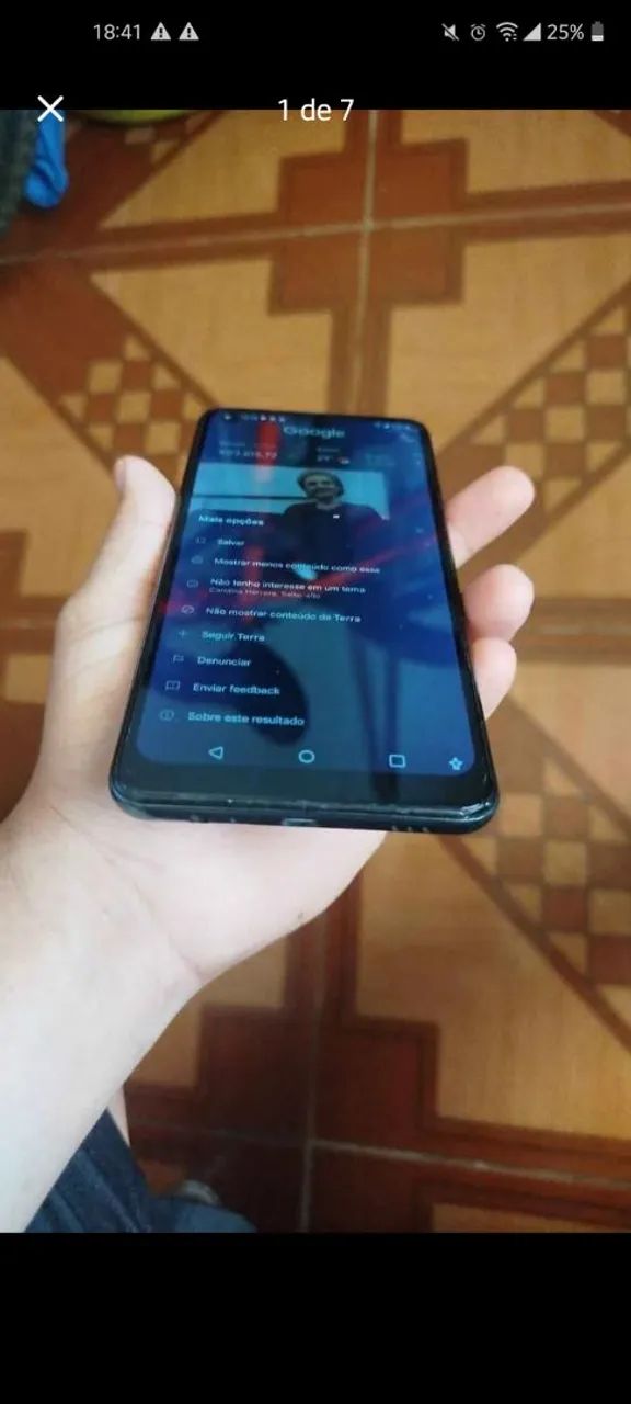 LG K51S