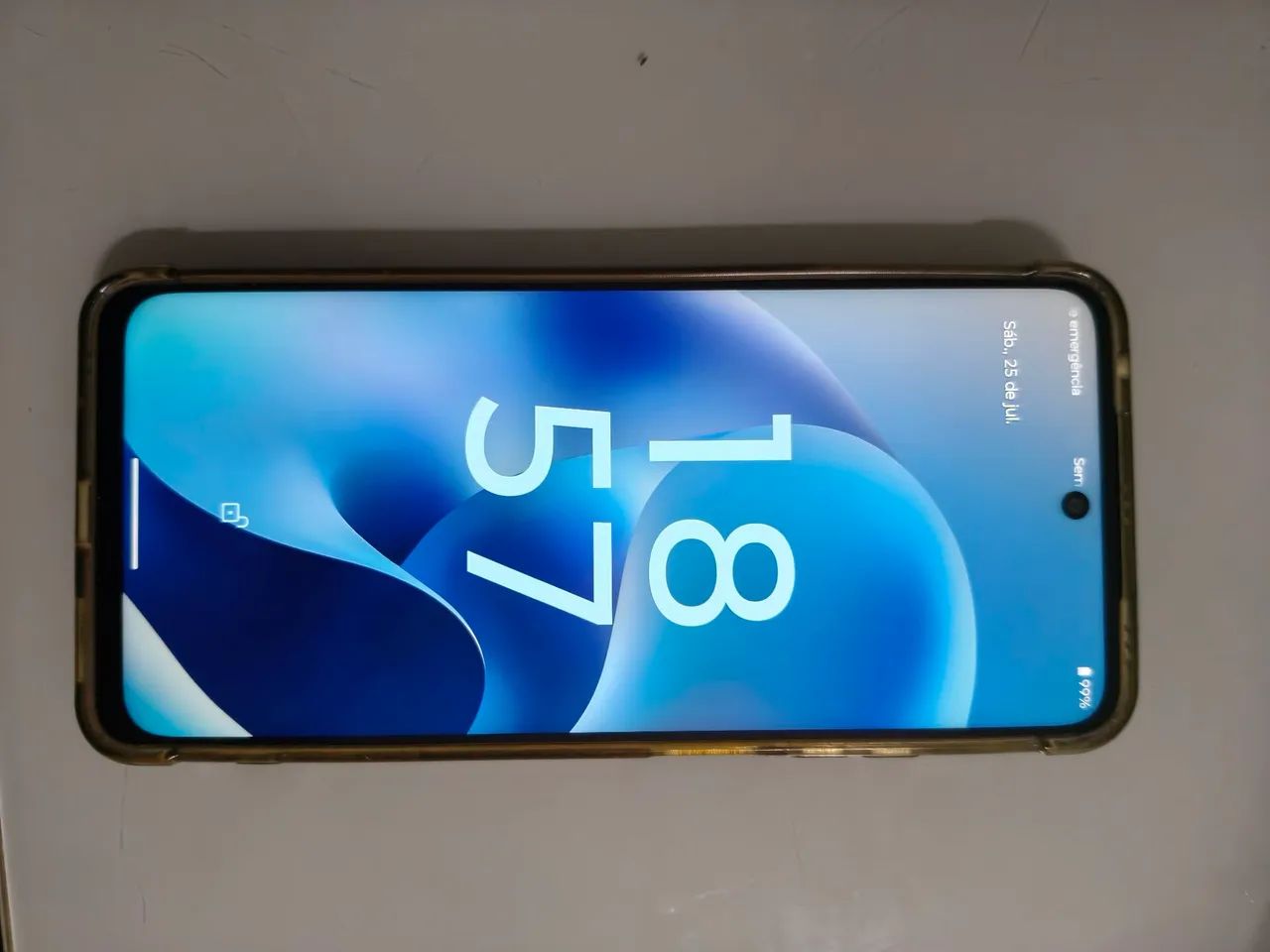 Moto g17 - Foto 5