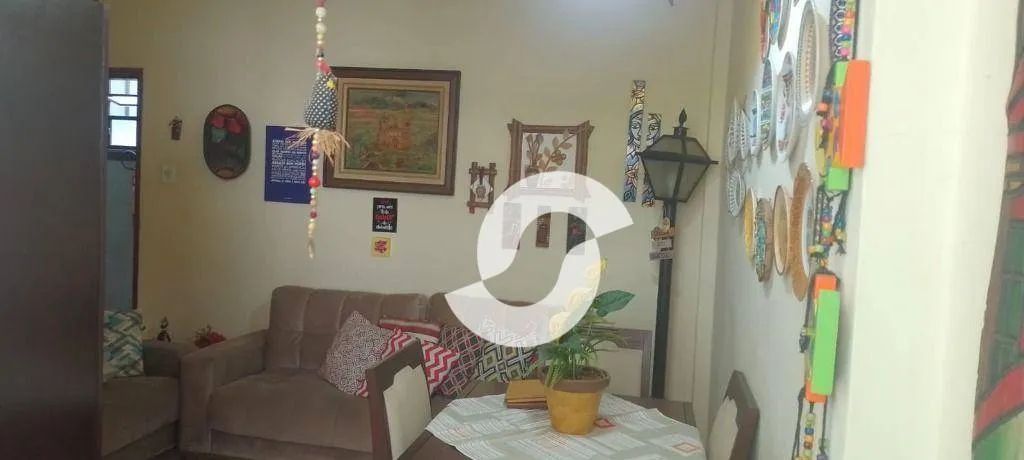 Apartamento à venda, 83 m² por R$ 420.000,00 - Icaraí - Niterói/RJ - Foto 3