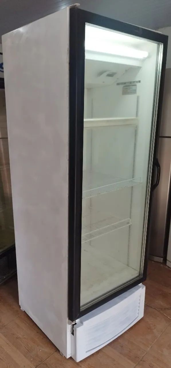 Expositor de bebidas 570L 220V - Foto 4