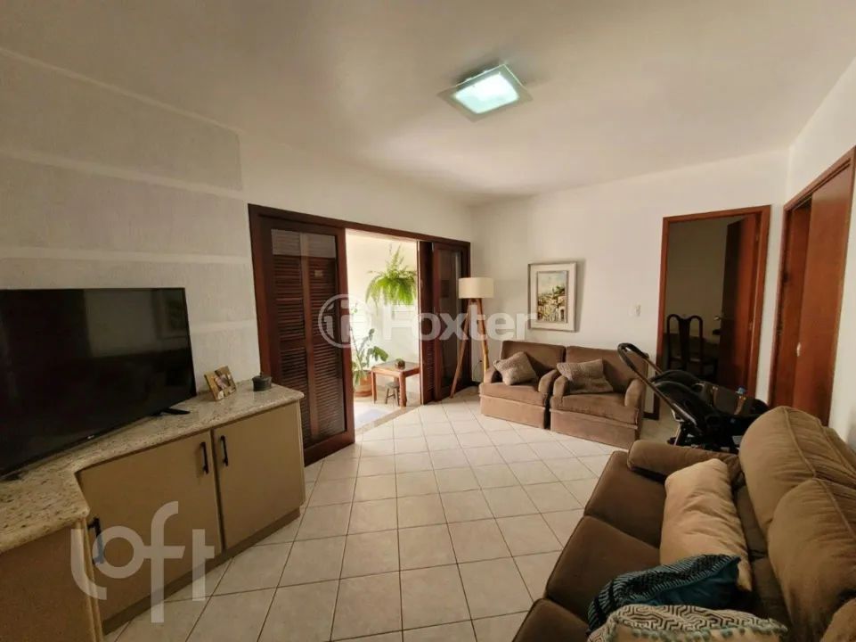 Casa à venda Rua Hercílio de Aquino, Itaguaçu - Florianópolis - Foto 3