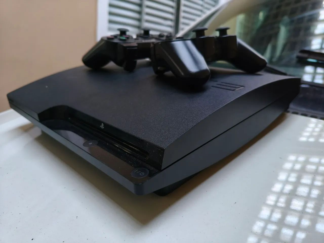 PS3 DESBLOQUEADO  - Foto 3