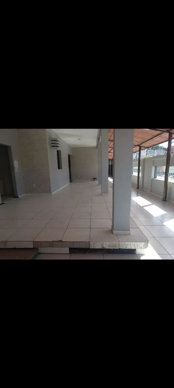 Alugo ponto comercial 