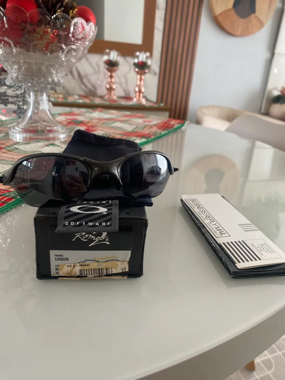 ROMEO 2 CARBON COMPLETA  - Foto 6