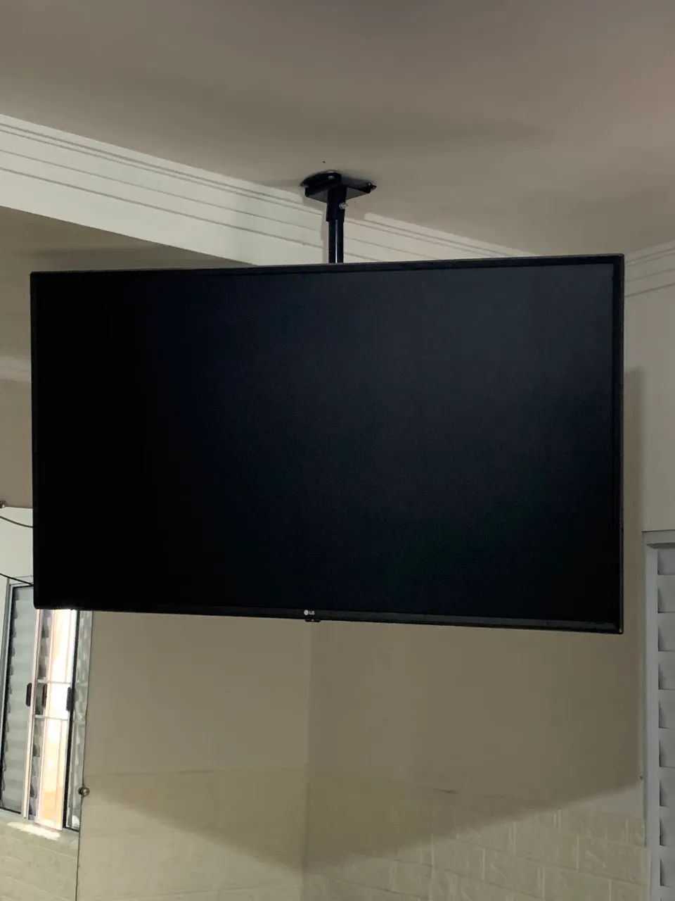 Tv Smart LG 49  - Foto 2