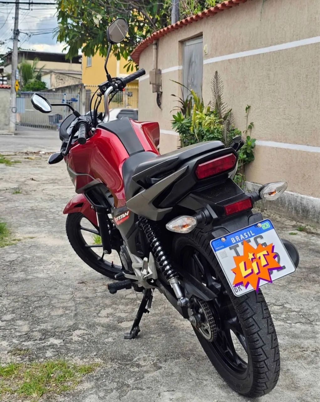 Moto - Foto 4