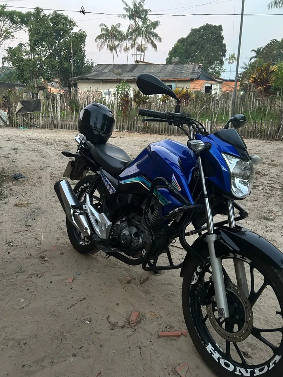 Titan160 - Foto 3