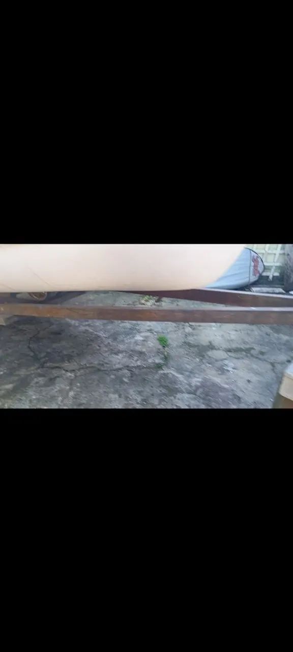 Carreta de encalhe  - Foto 2