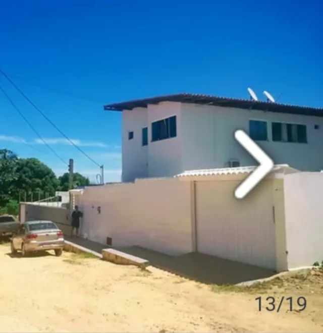 Venda de casa em  Maragogi Casa com 6 quartos  - Foto 4
