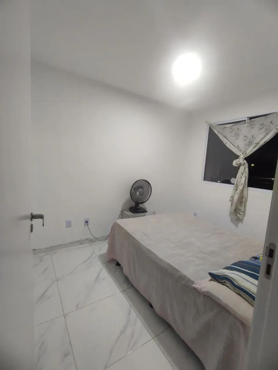 Repasse de apartamento no Recanto Maraponga.