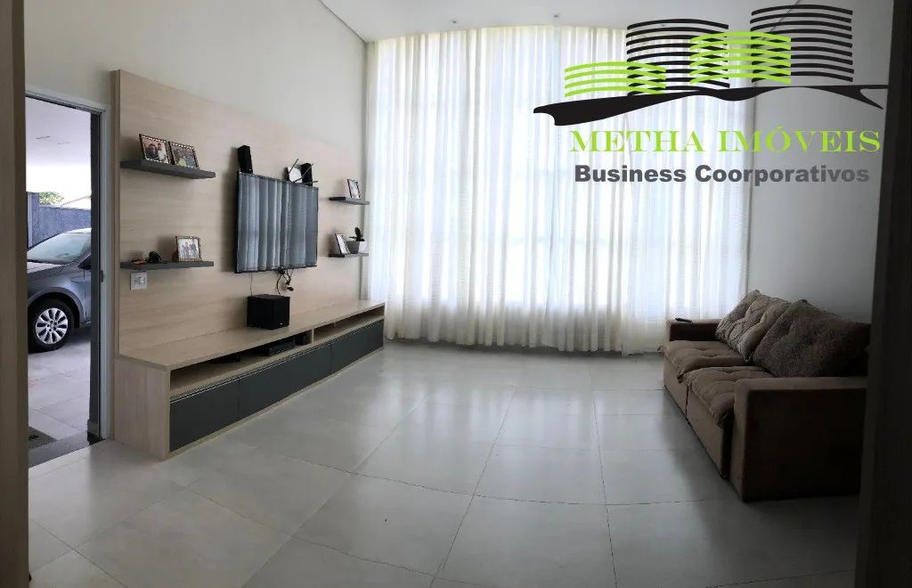 CASA RESIDENCIAL em TATUI - SP, ECOPARK - Foto 5