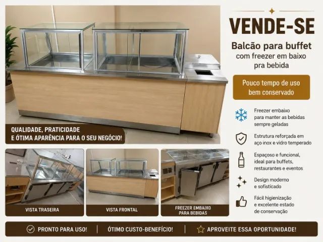 Máquina de sorvete expresso 