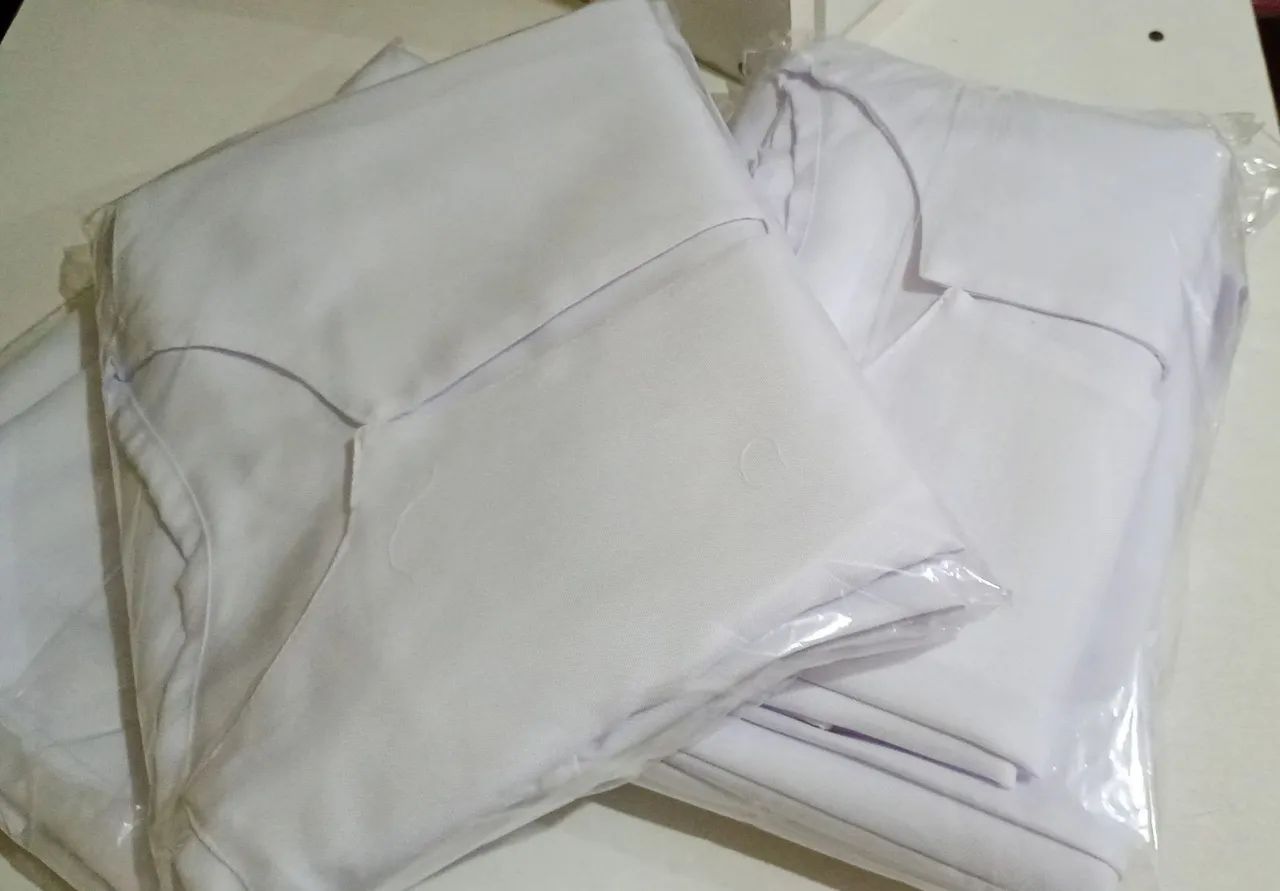 ROUPA DE RAÇÃO  - Foto 3