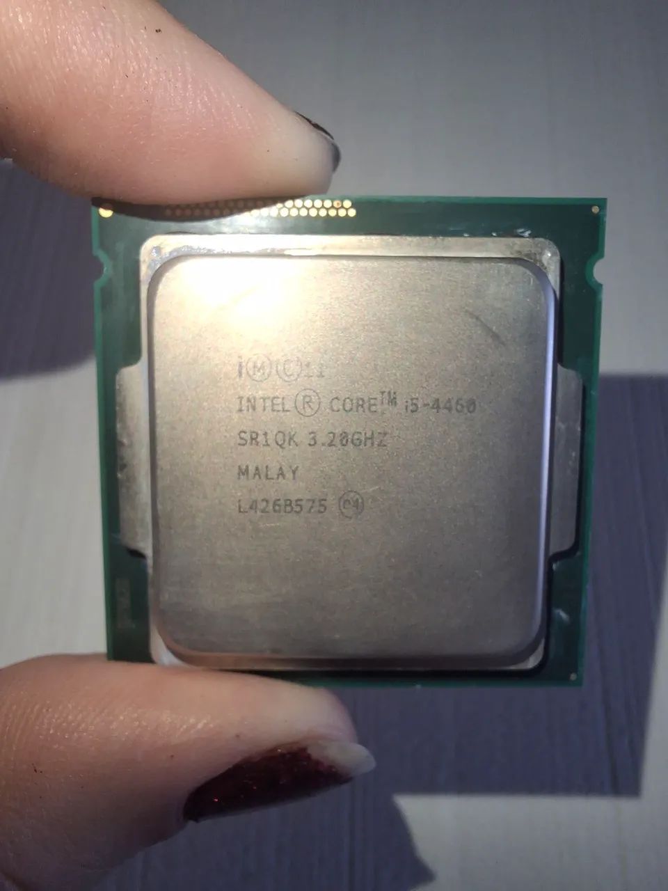 Processador Intel I5-4460 - Foto 2