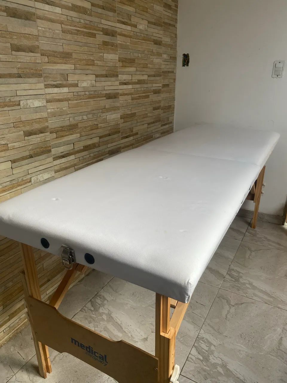 Maca dobrável estética  - Foto 2