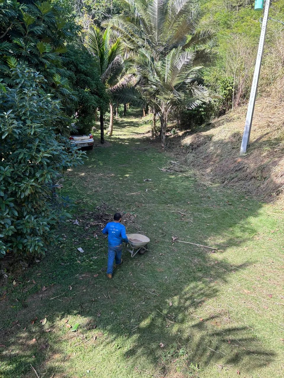 Chácara Uma Floresta - Foto 3