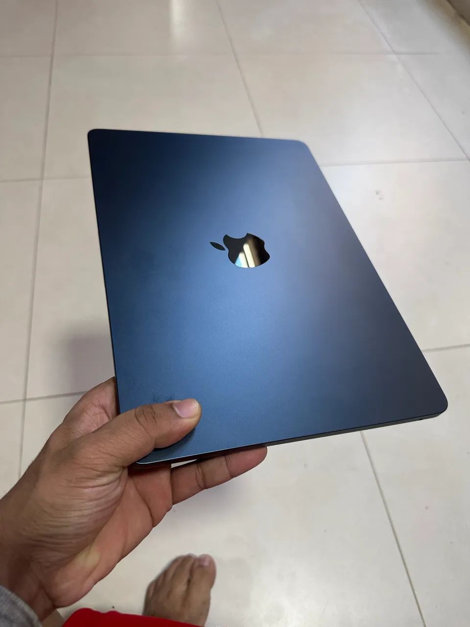 【新品未開封】 MacBook Air M4 13インチ/16GB/256GB MacBook Air M4 13-inch 13 M4 16GB / 256GB Estado de Novo