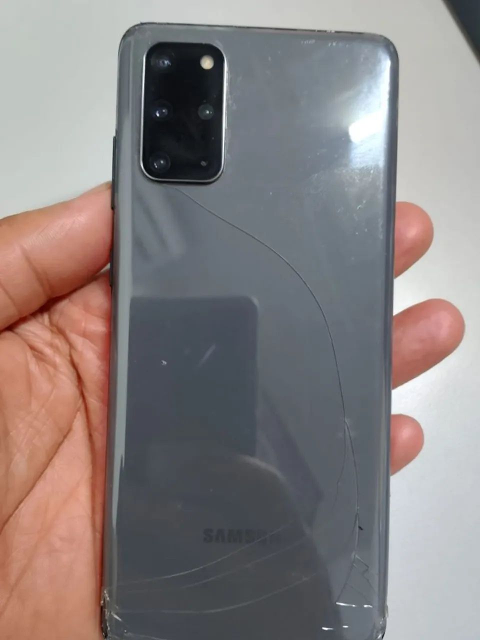 Samsung s20 Plus  - Foto 2