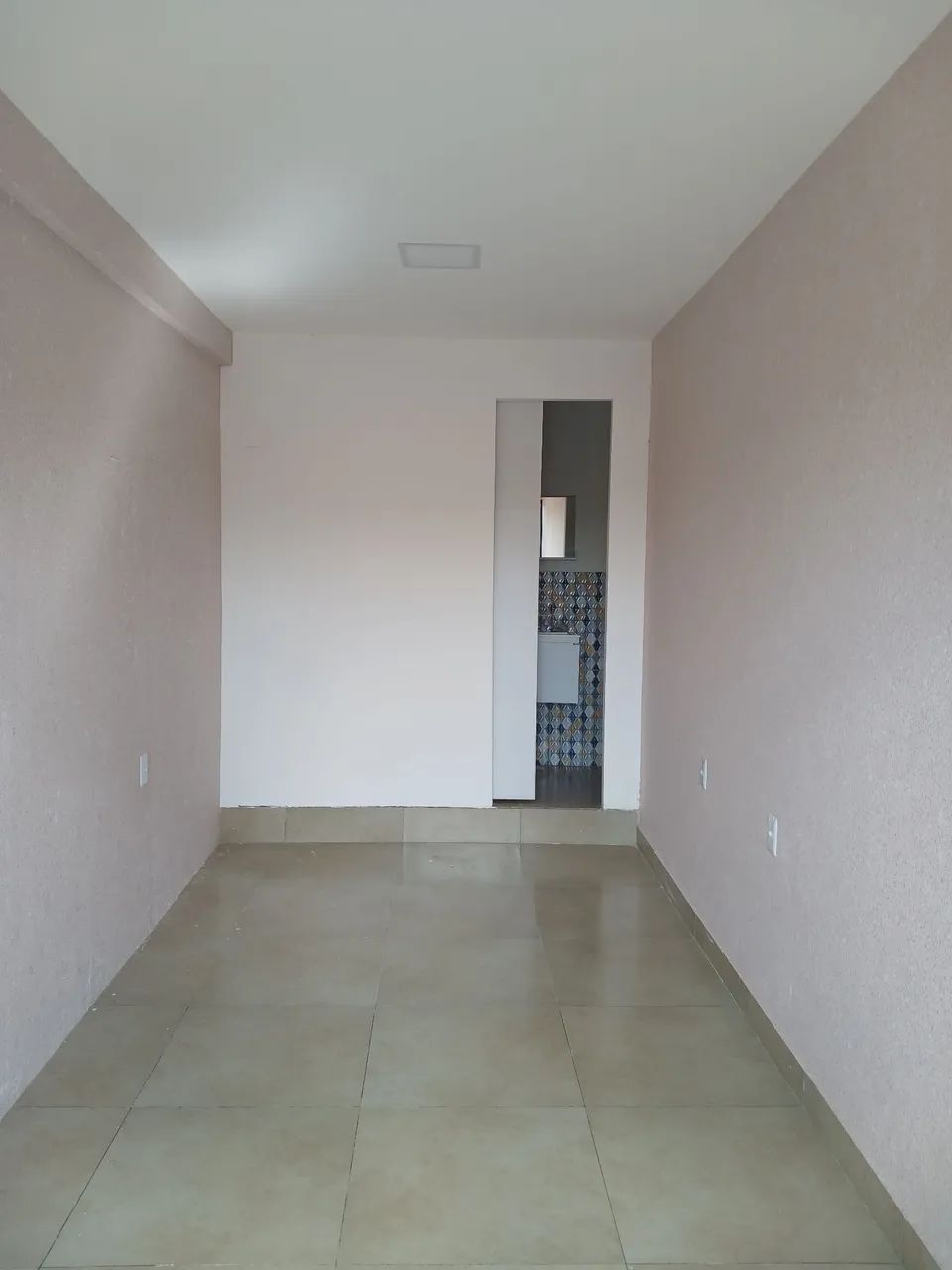 Alugo loja - Jardim Maravilha 