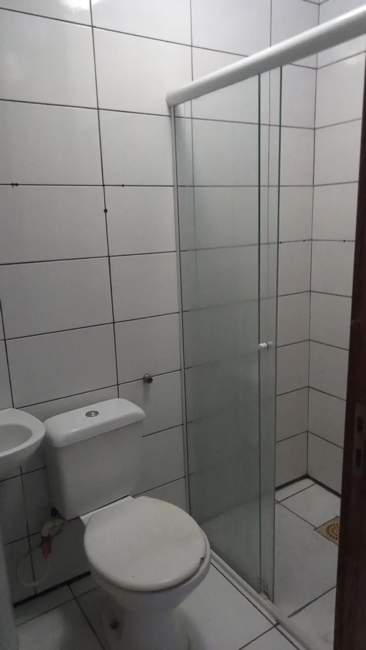 Alugo casa 1600 - Foto 4
