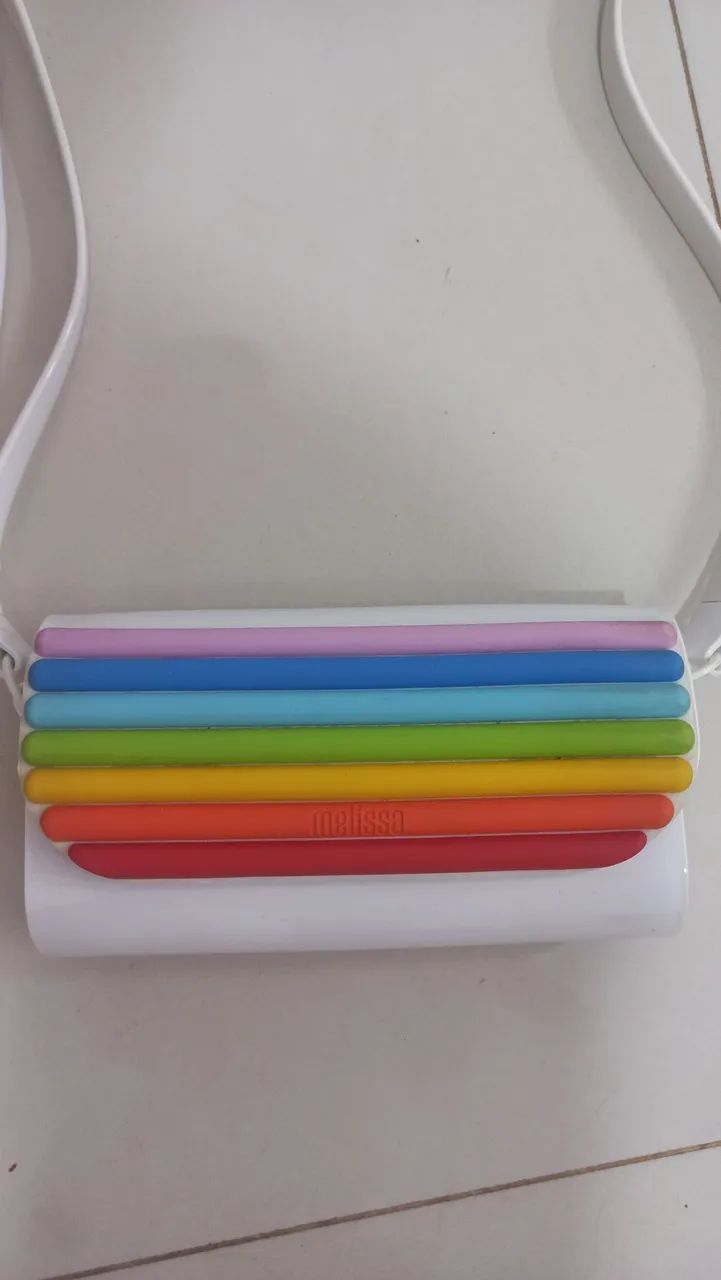 Bolsa Melissa Original  - Foto 2