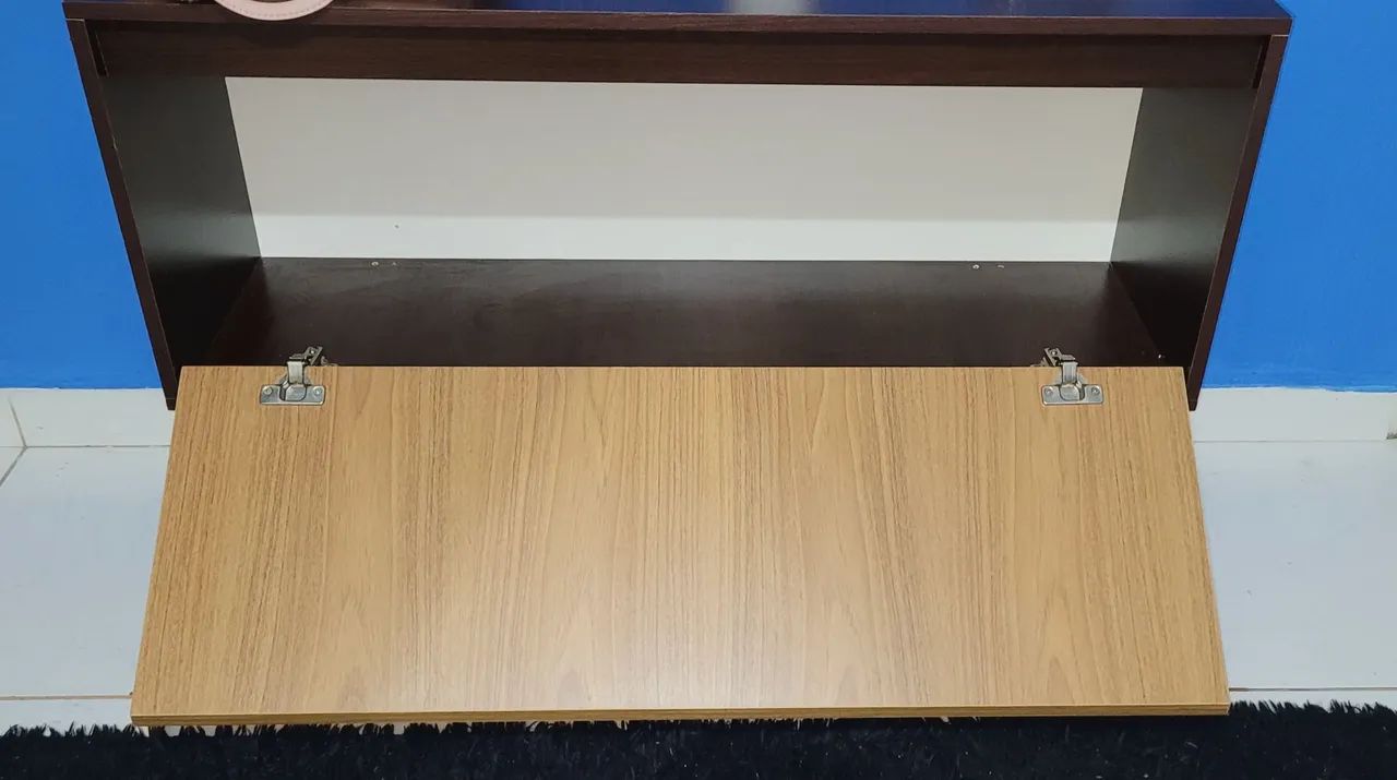 Rack para tv 