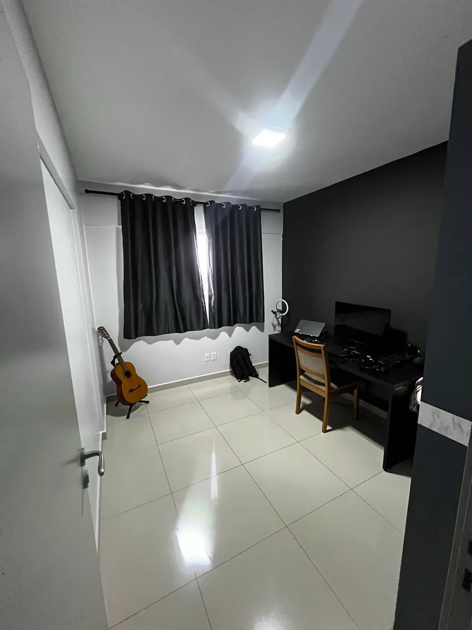 Ágio Apartamento Brisas di lorenzzo  - Foto 4