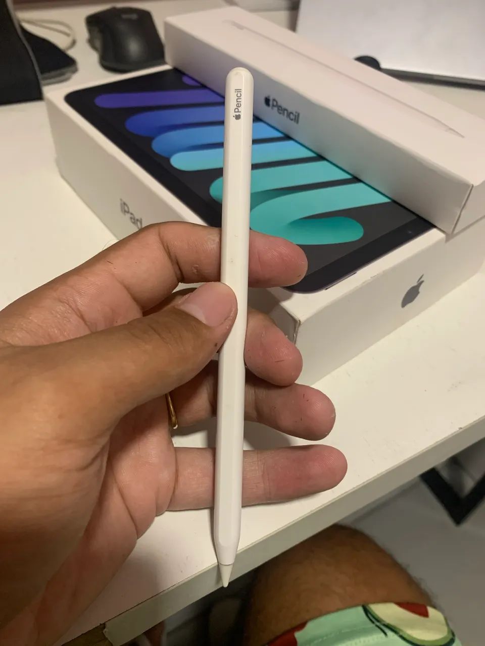 iPad mini 6 64Gb - Foto 4