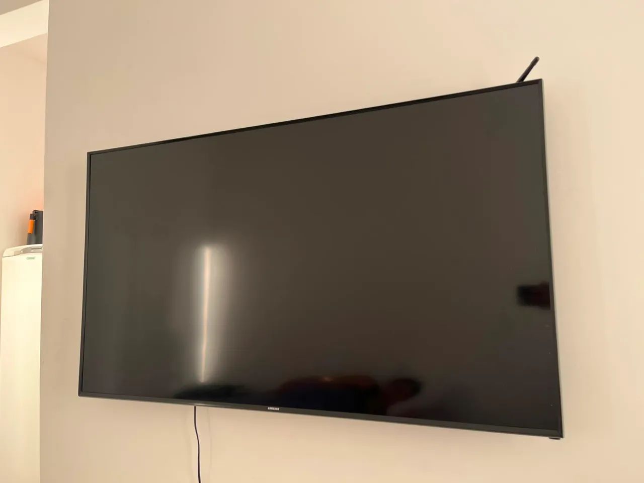 TV SMART SAMSUNG