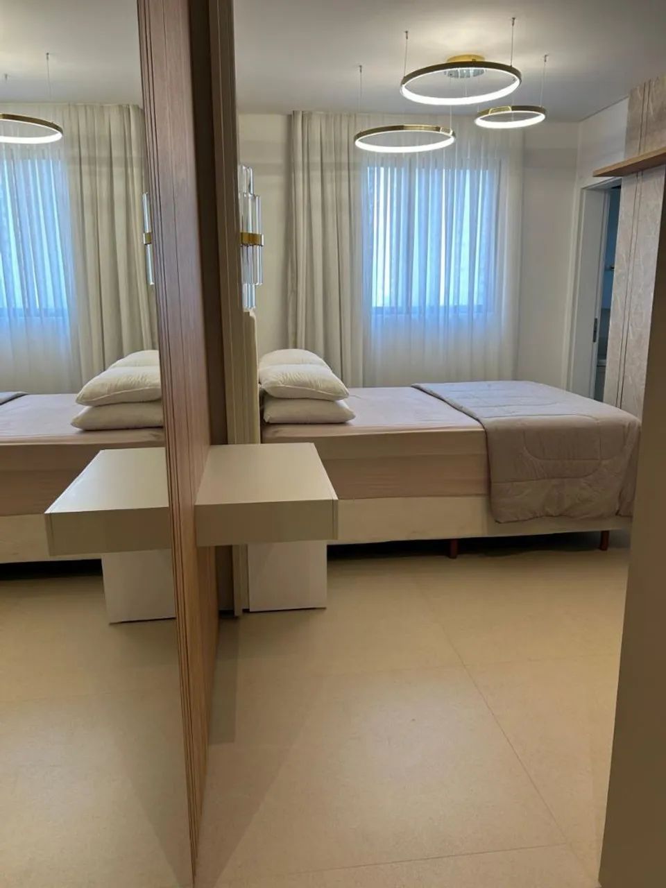 APARTAMENTO  LOCAÇÃO  ITAPEMA  - Foto 4