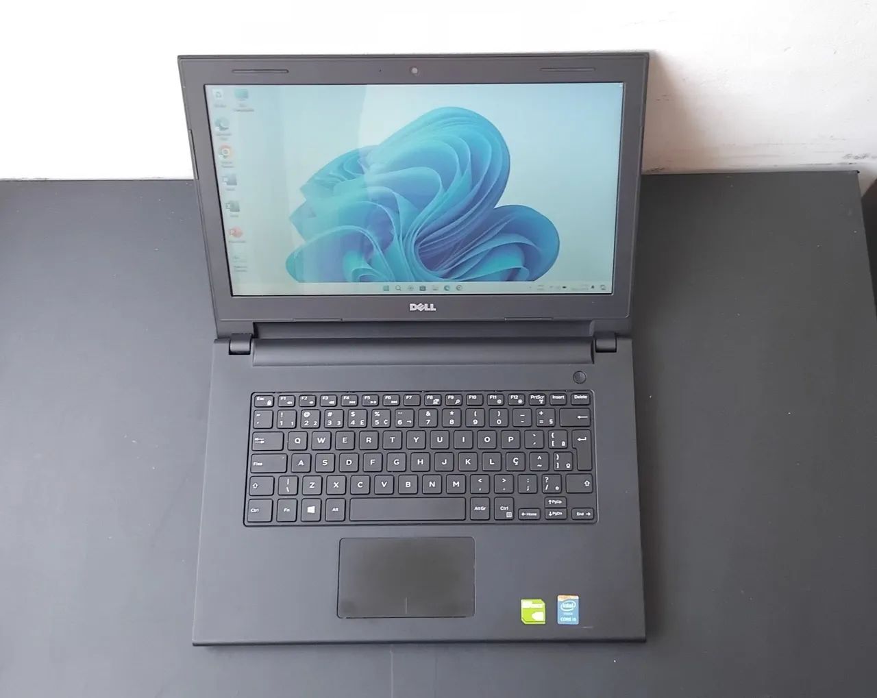 Notebook DELL i5/ GeForce/ SSD - Foto 4