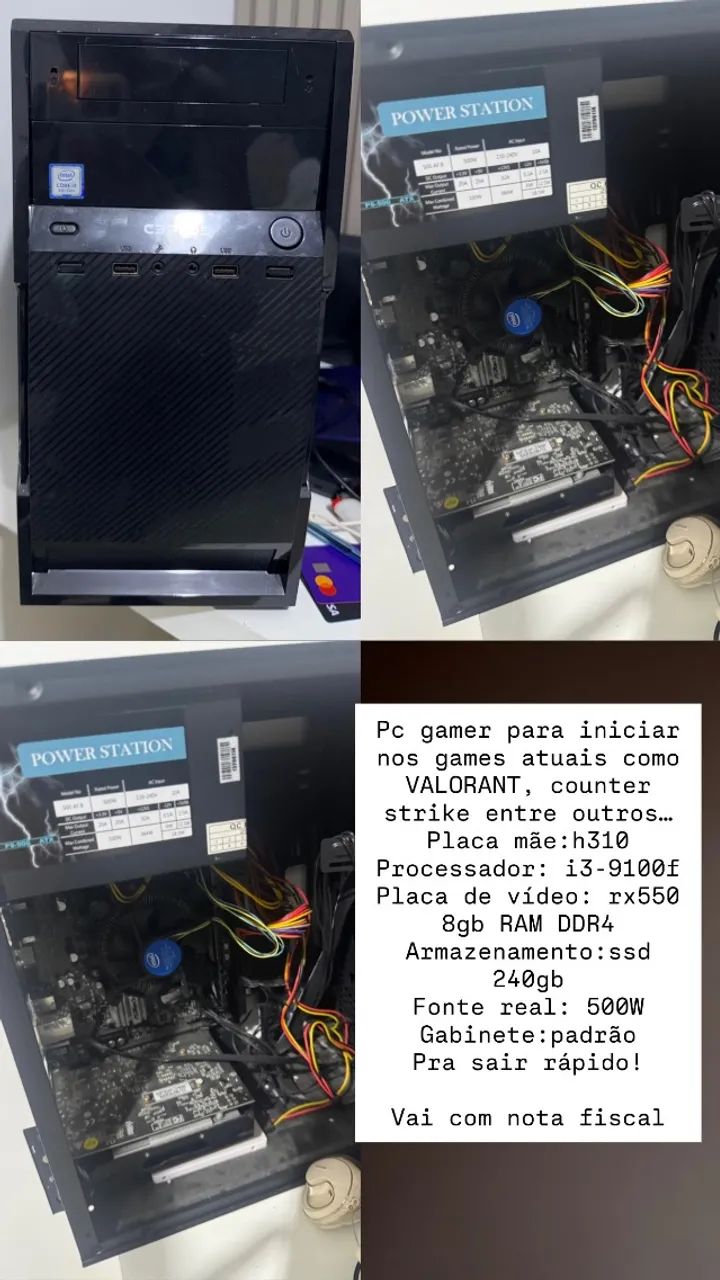 Pc gamer - Foto 2