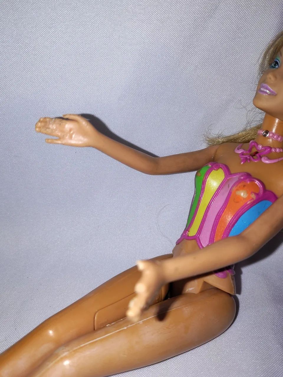 Barbie Elina  - Foto 4