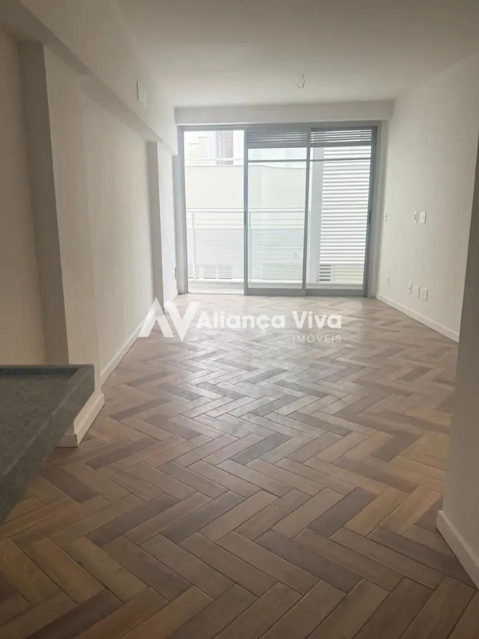 Botafogo | Apartamento 1 quarto - Foto 3