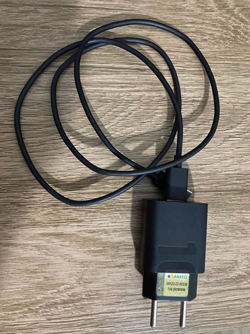 Motog04s roxo 128gb em perfeito estado  - Foto 4