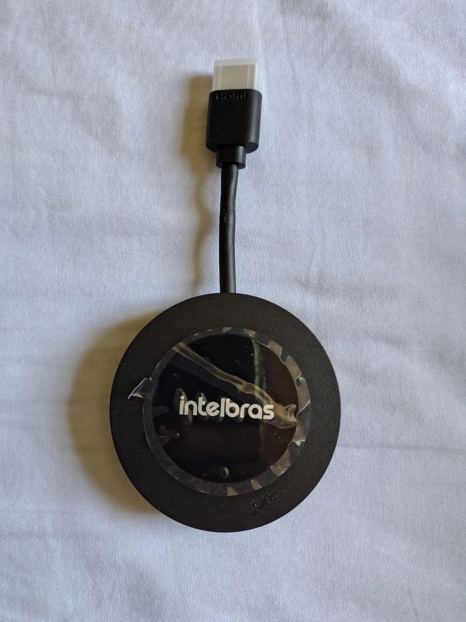 Troco Smartv Dongle 4k Intelbras  - Foto 2