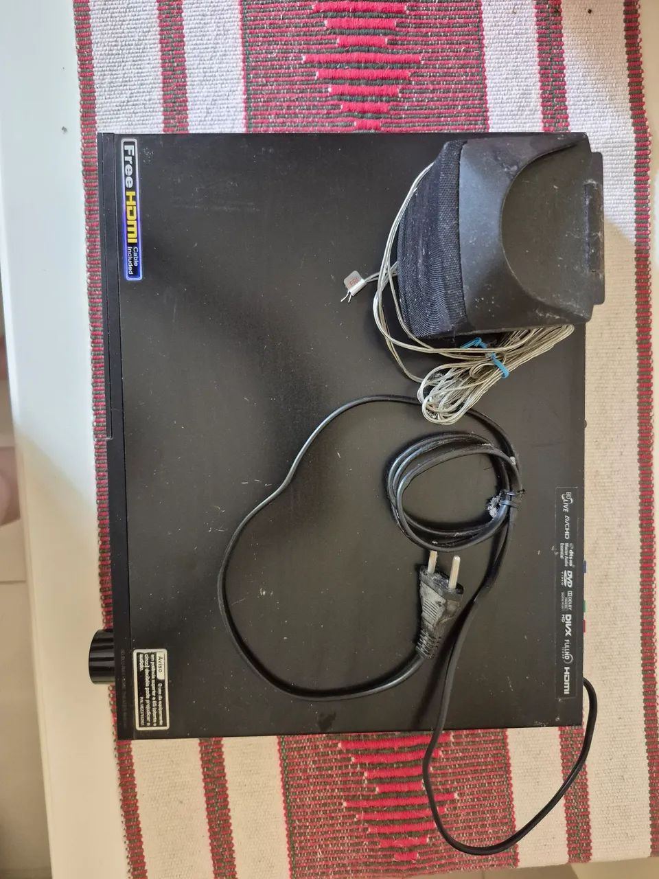 Blue ray 3d lg - Foto 3