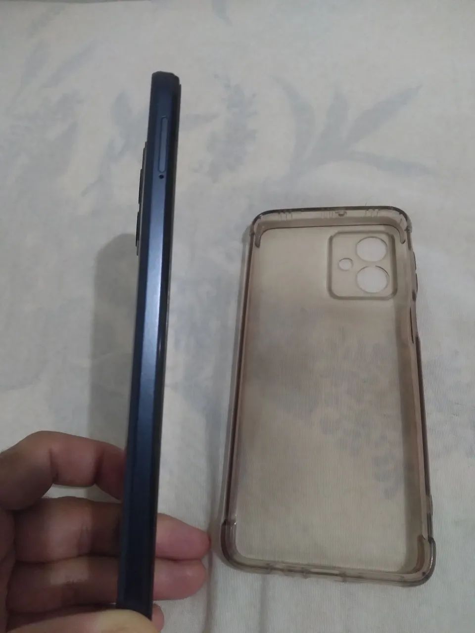 Moto G54 128 gigas - Foto 4