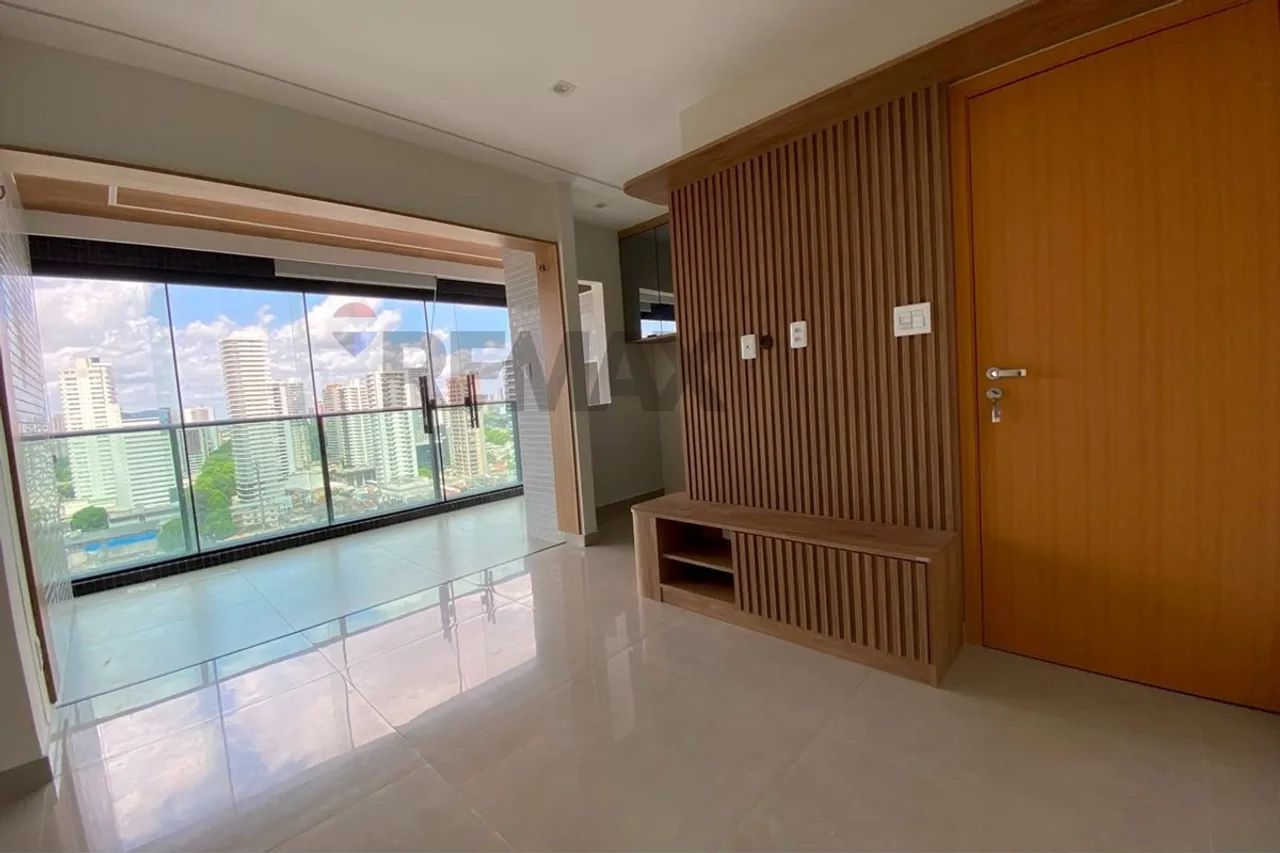 Ed. Vogue, 2/4(01 suíte) - 62m² - Umarizal - Foto 4