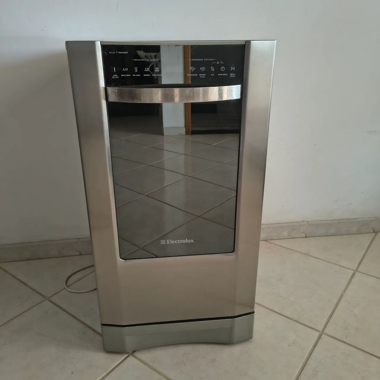 Lava Louças Eletrolux 9 Serviços 