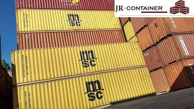 Container para diversas utilizações - Foto 4