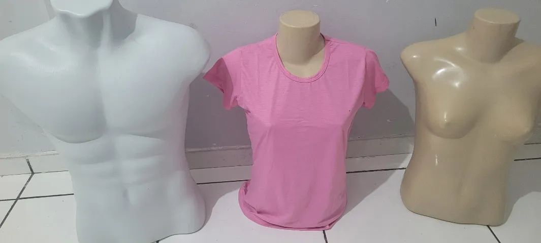 Manequins  - Foto 2