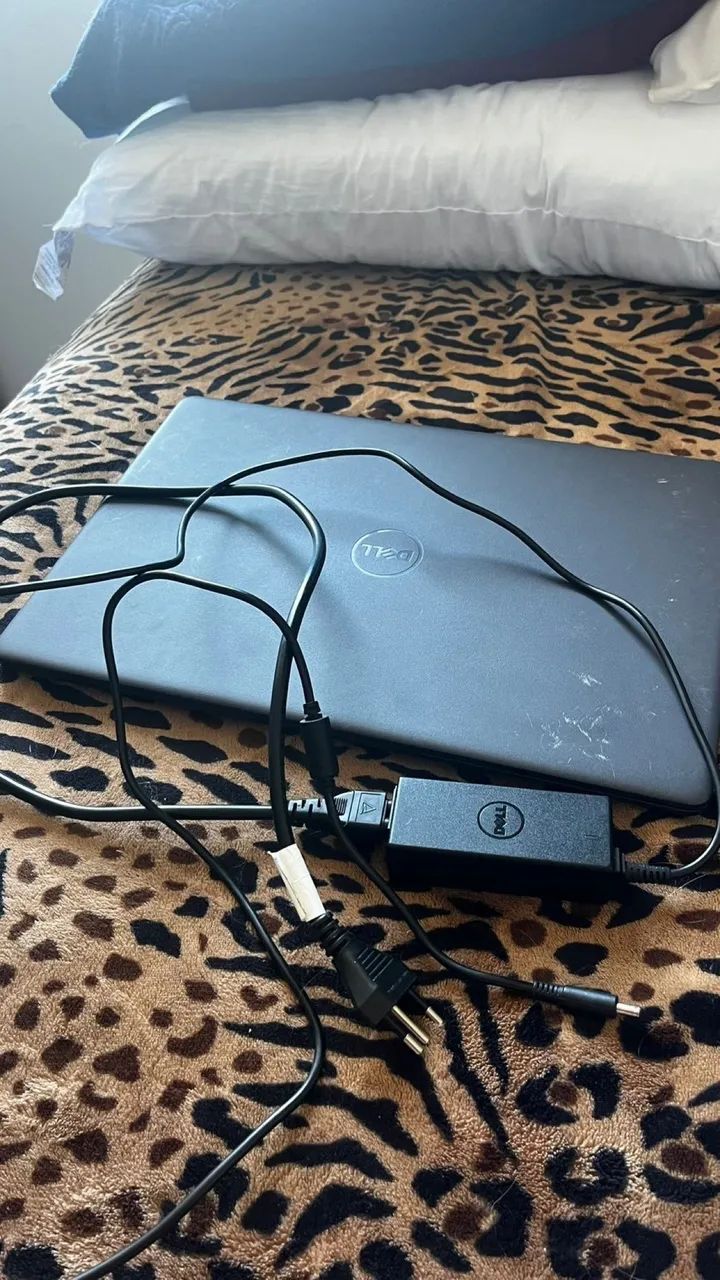 Notebook Dell Inspirion 15 3501 - Foto 4