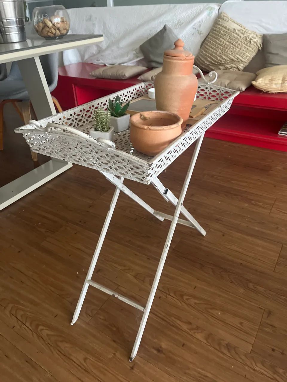 Mesa dobrável   Retrô  torkestok