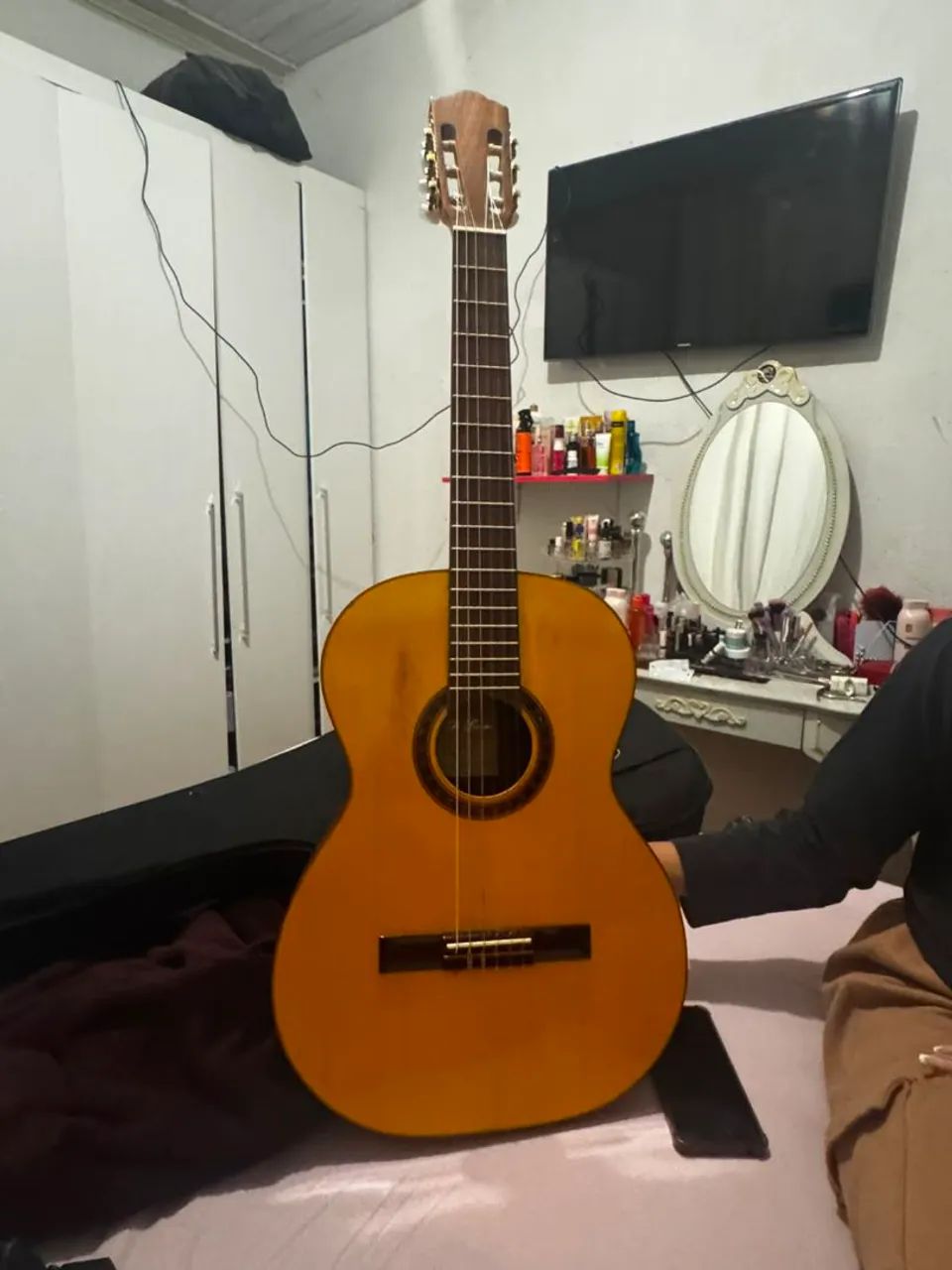 Violão  - Foto 4