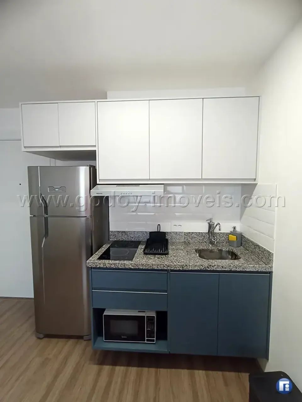 **APARTAMENTO NOVISSIMO** - AO LADO DO METRÔ BELÉM - Foto 5