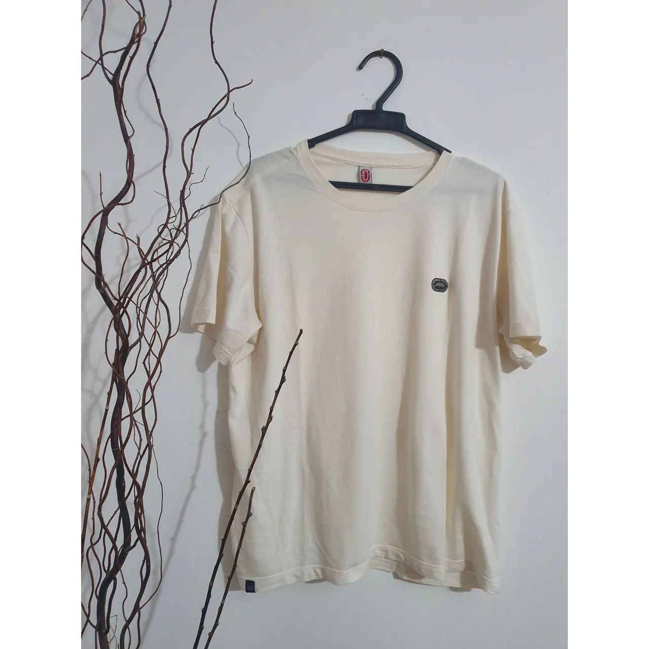 Camisa em malha